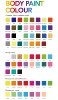 More Colors