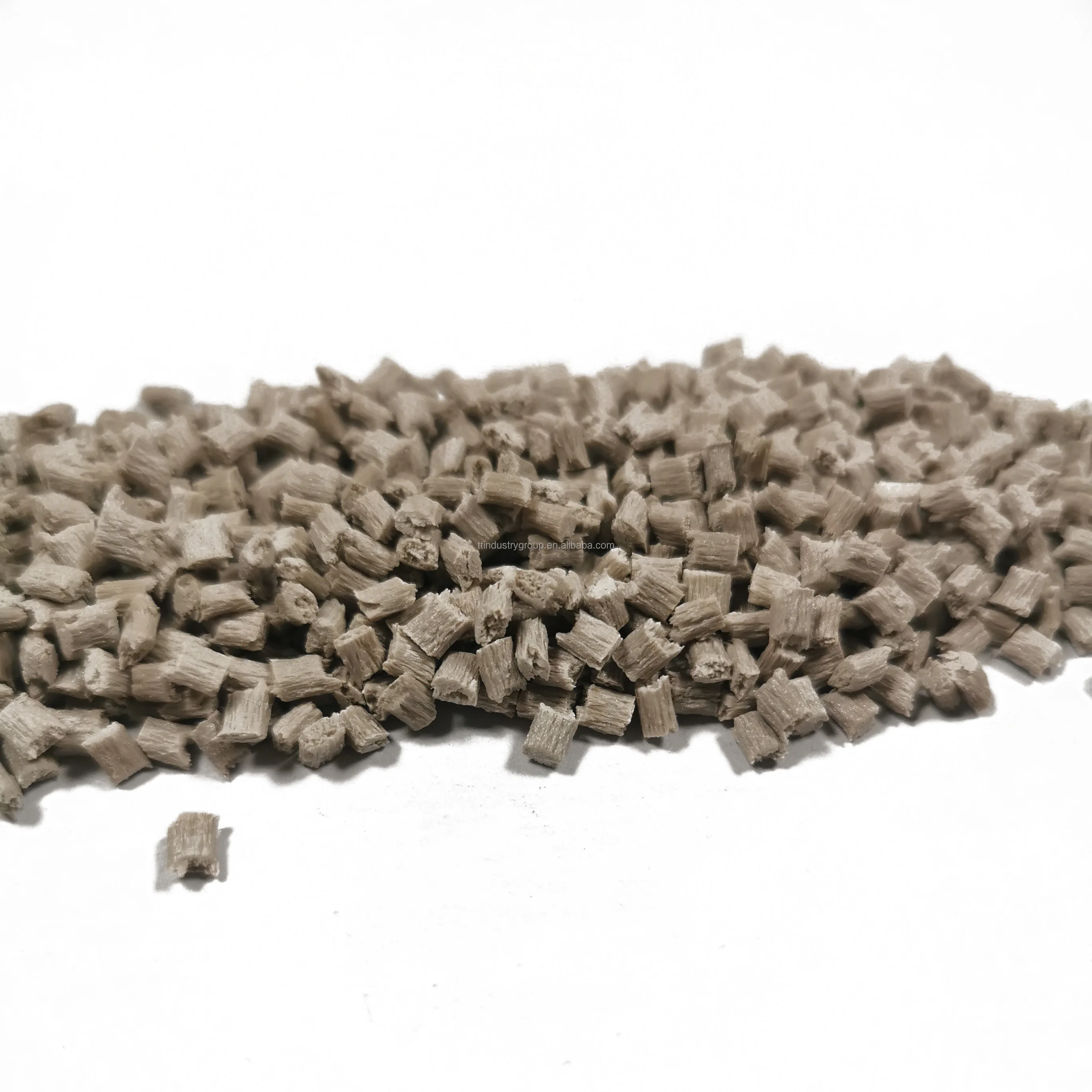 China Factory Sell!!Modified Engineering Plastics Virgin PPS Reinforcement+65%MF/GF in Electronic and Electrical Components