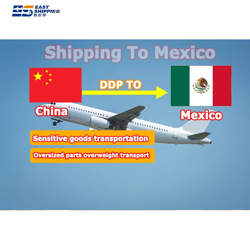 Shipping Agent China To Bolivia Dangerous Goods Fba Chile Logistics Mexico To Brazil China Shipping Agent Freight DDP Forwarder