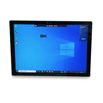 Wholesale Laptop Tablet For Microsoft Surface Pro4 8GB 256GB SSD 95% New Computer Business Notebook