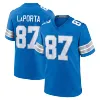 87 Blue