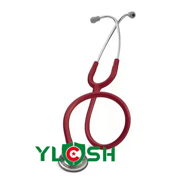 Littman Stethoscop 5620 5622 5627クラシックIiiナース聴診器ブラック