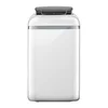 Climatiseur mobile 1,5P [froid et chaud] blanc