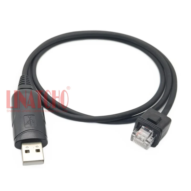 ic-f121 programming cable