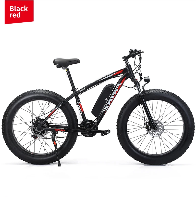 Factory Direct Sales Frike Ebike 1000w 48v E-bike Ebike Electric Bike ...