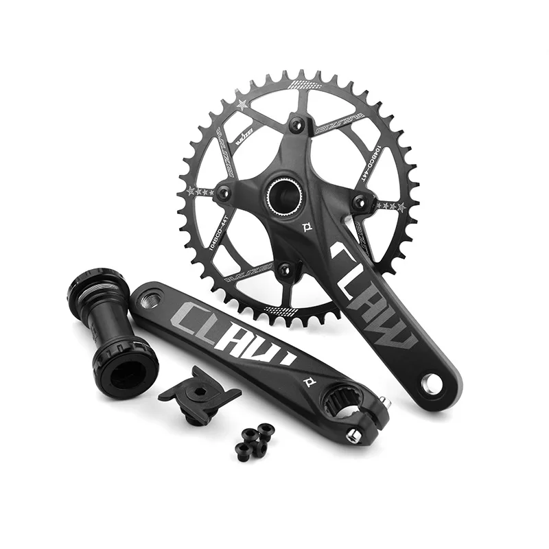 prowheel crankset 52t