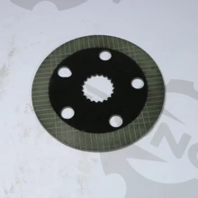 Excavator Axle Spare Parts BRAKE DISC ZTAM-00747 for Excavators R55W-7/R55W-9`
