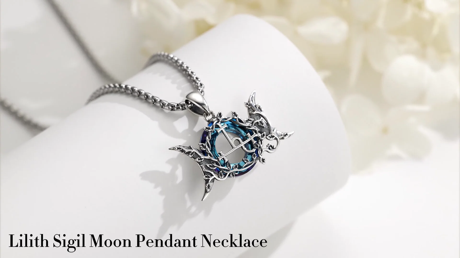 Merryshine 925 Sterling Silver Women