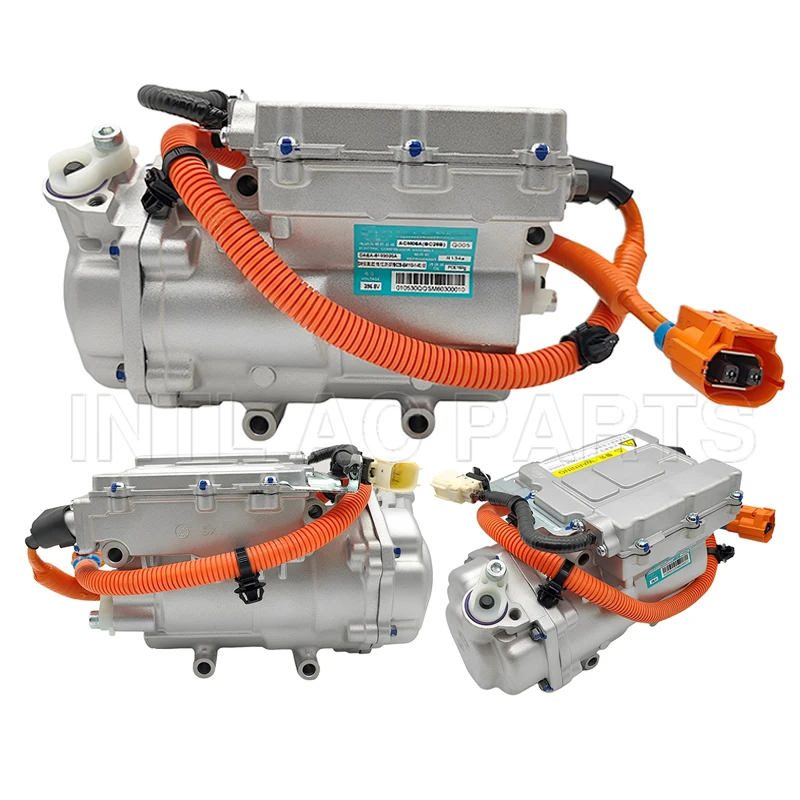 Auto Air Conditioner Electric Compressor For Byd E5 Qin Ev 16-18 Daea ...