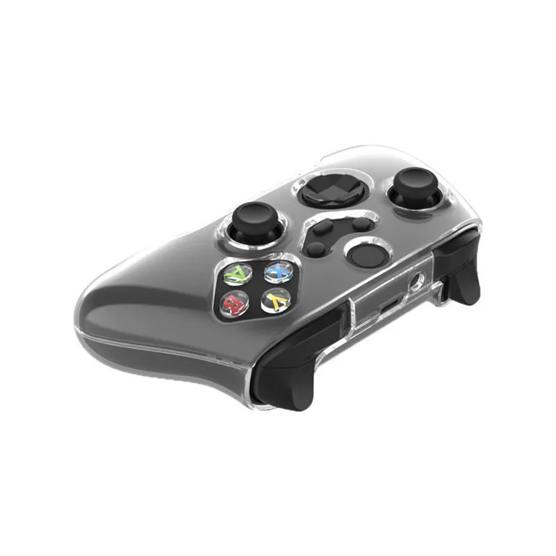 Custodia Inferiore Di Ricambio Per Controller Xbox Elite Series 2 Elite Series 2 Core Controller Model 1797 Chameleon Purple Blue
