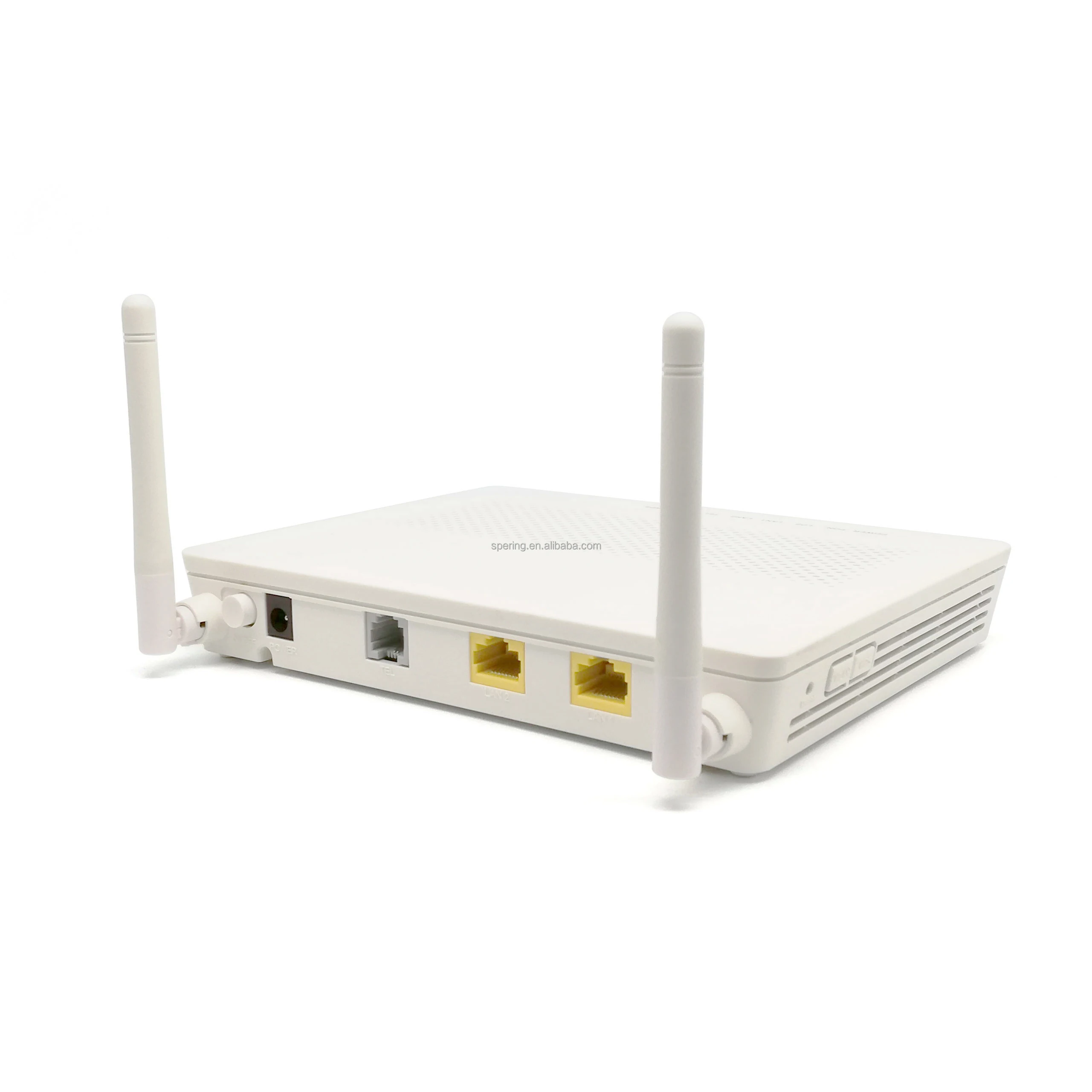 Huawei Hg8346m Hg8245a Hg8326r Ont Onu Ftth 4fe+tel+usb+wifi Gpon Epon ...