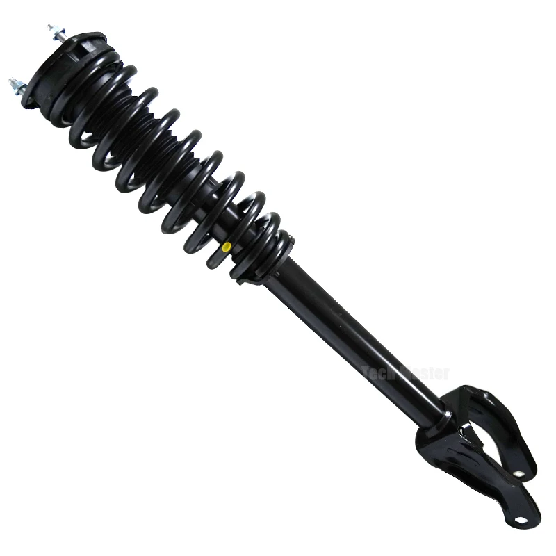 Mercedes W166 Coilover Suspension - 1663232400 Shock Absorbers