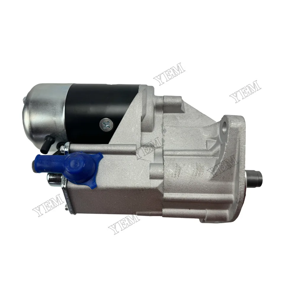 Starter Motor 2810054320 Fit for Toyota Engine 6