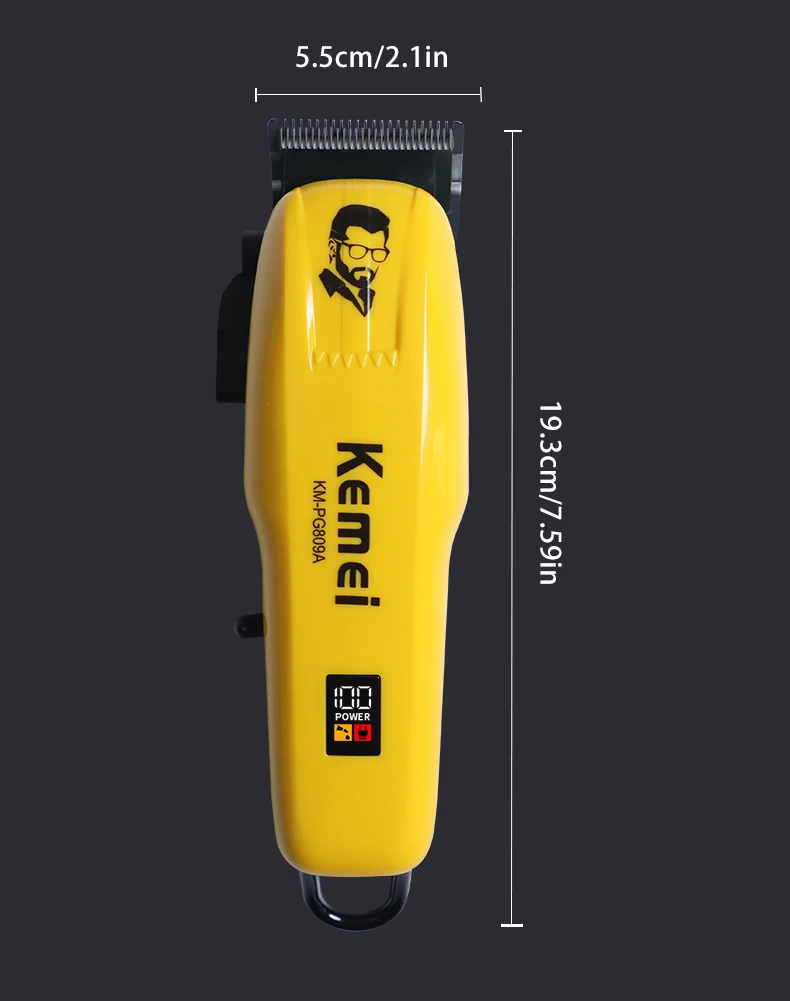 Specifications