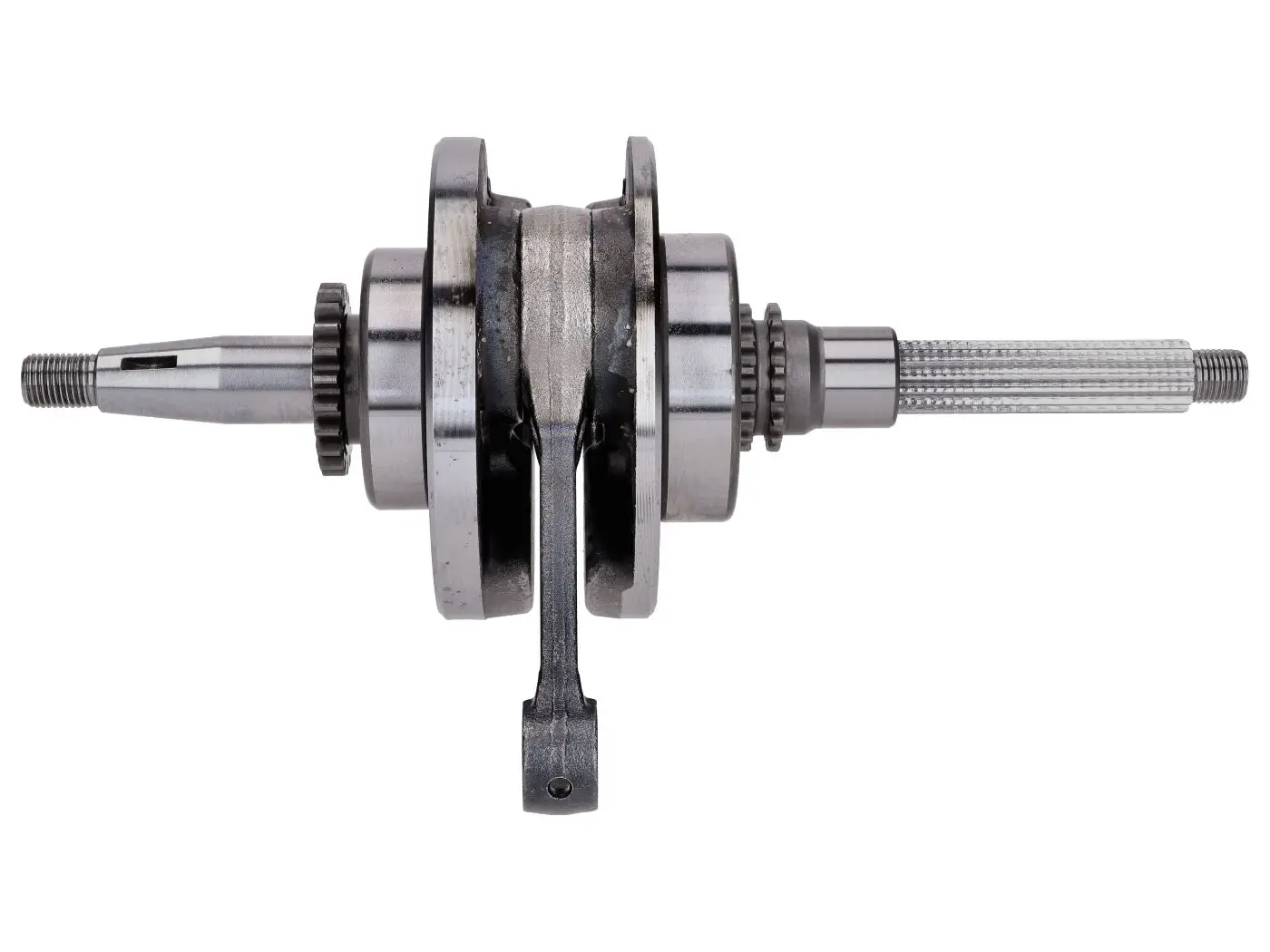 Crankshaft Naraku for Yamaha Cygnus Bws 125 Injection
