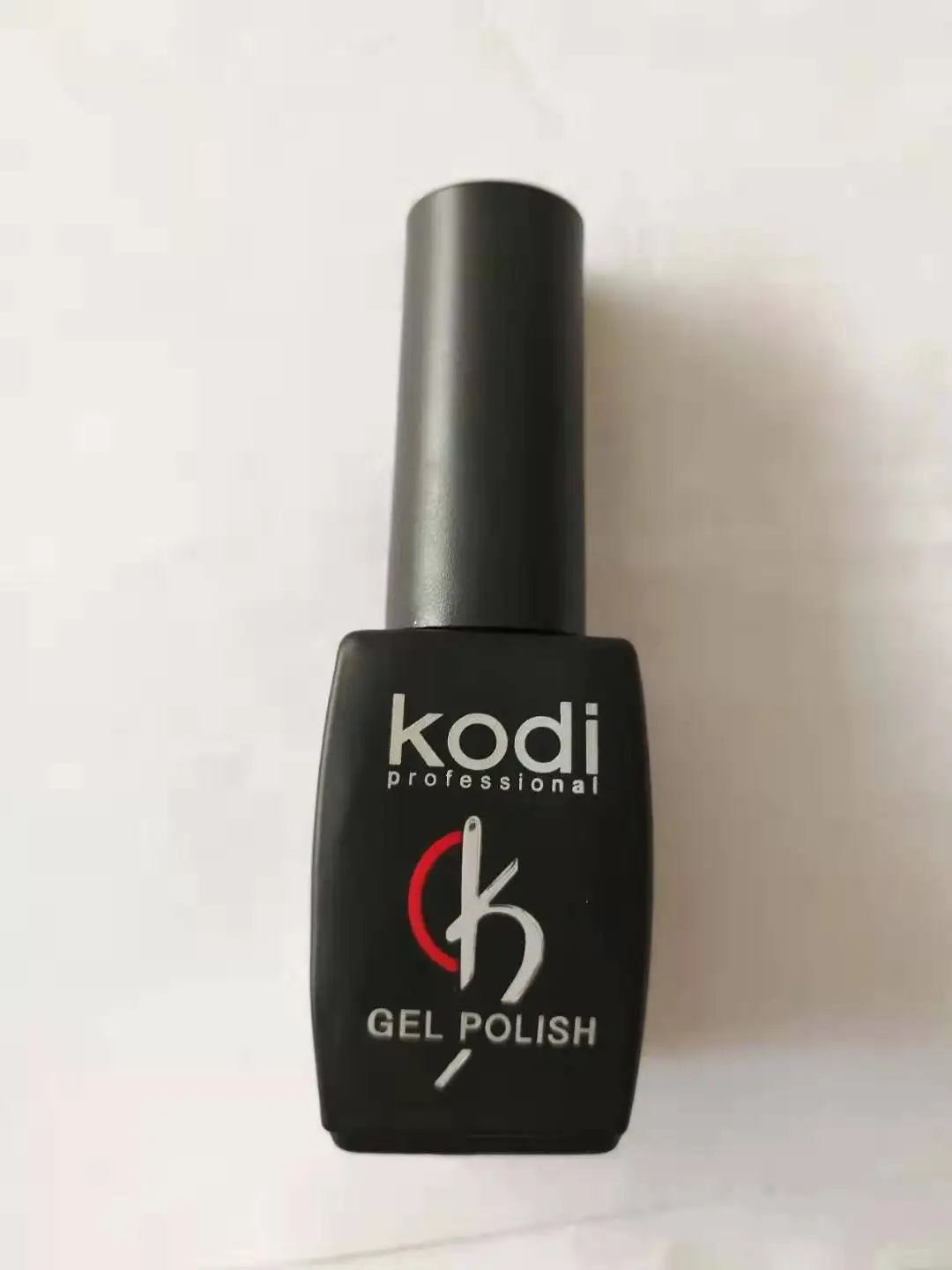 1色8ミリリットルkodiボトルネイルジェルポリッシュ非常に人気 Buy ネイルジェルポリッシュ マニキュア ソークオフジェルポリッシュ Product On Alibaba Com