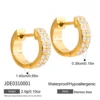ทอง 18K JDE0310001