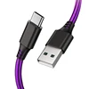 Purple A - C 1M (PP bag)