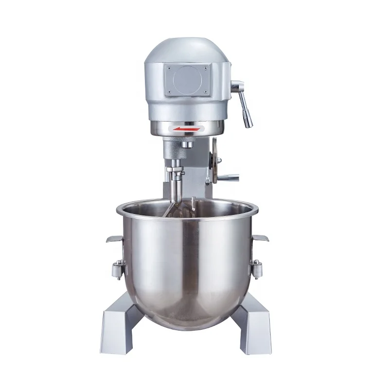 ドーナツ小麦粉ミキサーステンレス鋼生地ミキサー30リーター| Alibaba.com