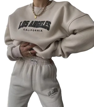 Men Hoodie And Jogger Sweat Pants Set,Sweatsuits Unisex Sets,Custom Logo Sweatsuit Sweatpants And Hoodie Set Unisex High Quality