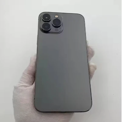 Wholesale Used Mobile Phones for Phone 13 Pro Max Global Unlocked Low ...
