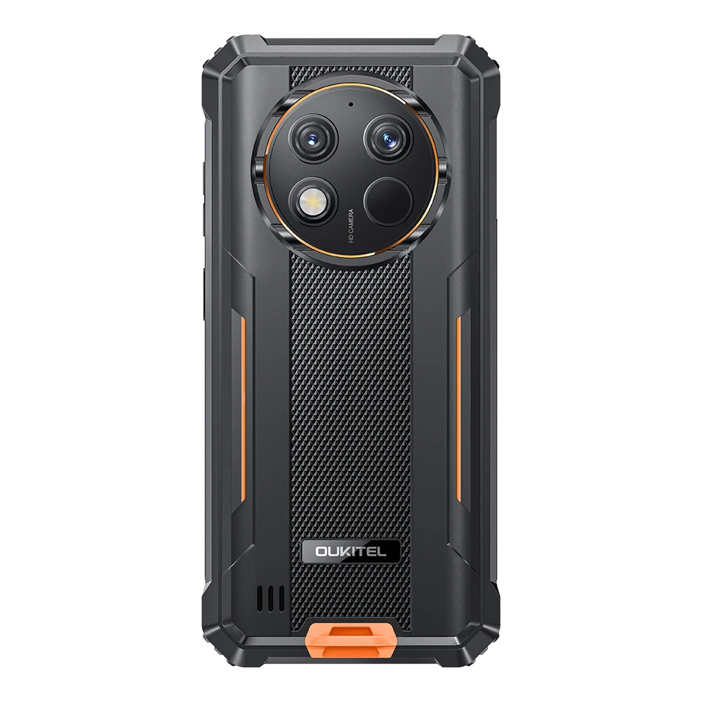OUKITEL WP28S｜SIMフリー・16GB + 128GB・新古品 Amazon.com: OUKITEL WP28S Rugged Smartphone Unlocked - 16GB