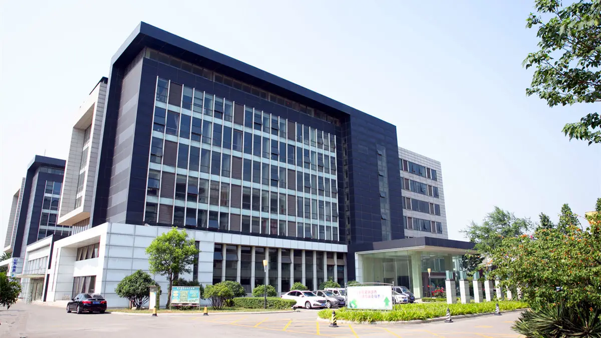 Taian JTL Garment Co., Ltd.