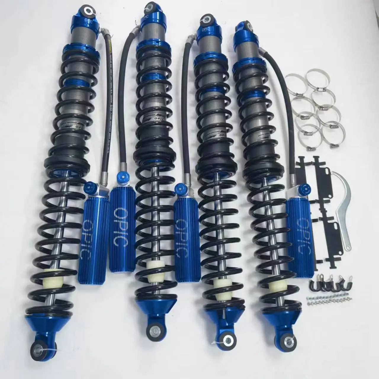 China Best Factory Supply 4x4 off Road Coilover Shock