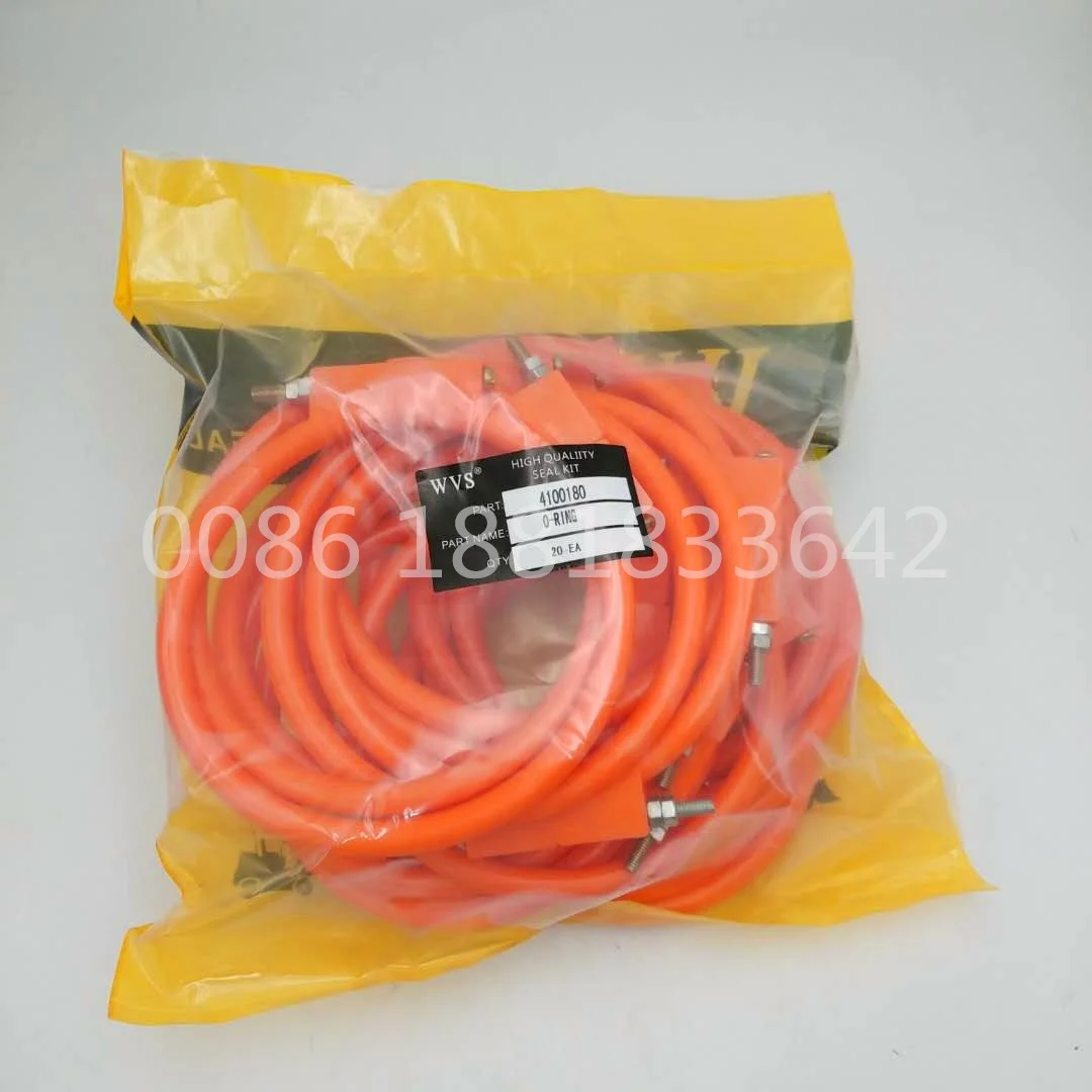 挖掘机ZX360斗链o型圈4100180 4487682 4089028| Alibaba.com