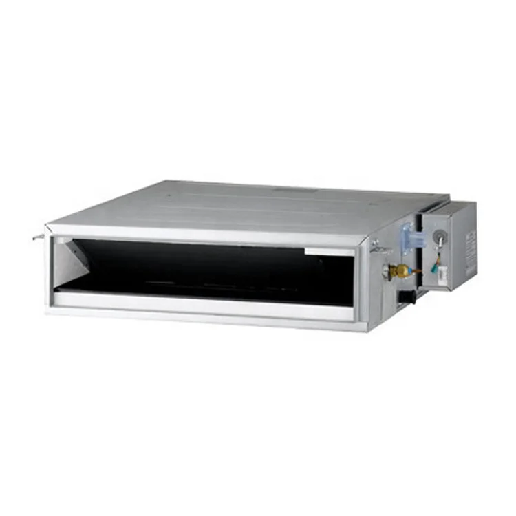 High Static Pressure Duct Type Air Conditioner Mini Vrf Air Conditioner