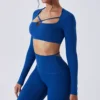 Azul