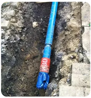 API mill tooth tricone bit drilling for water oil gas well