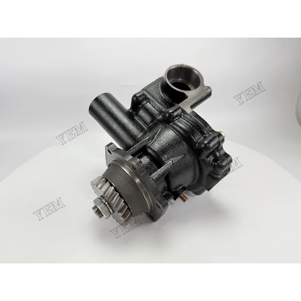 For Yanmar 6HAL2-HTN Water Pump Assembly 26660-43103 High Quality Engine Parts 3