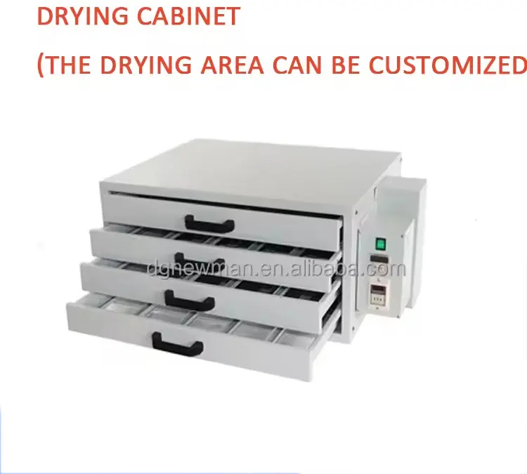 手動式格安8色8ステーション回転式シルクスクリーン印刷機キット（工場