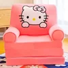 Pink cat