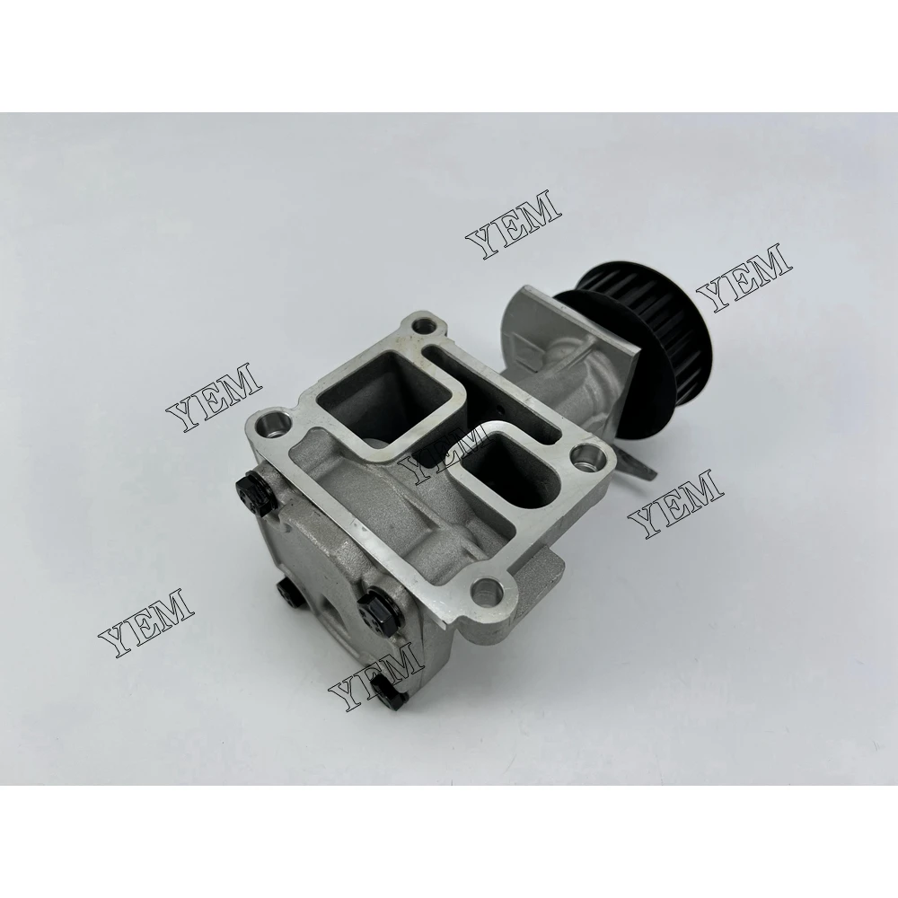 For Deutz F4L1011 Oil Pump 0417-5572 Replaces OEM Engine Parts