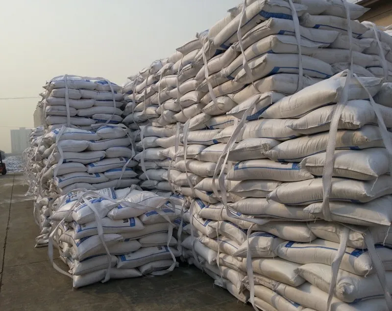 合生1吨聚丙烯聚丙烯编织软提升fibc巨型大水泥托盘吊索袋1500千克