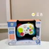 Baby game handle-blue