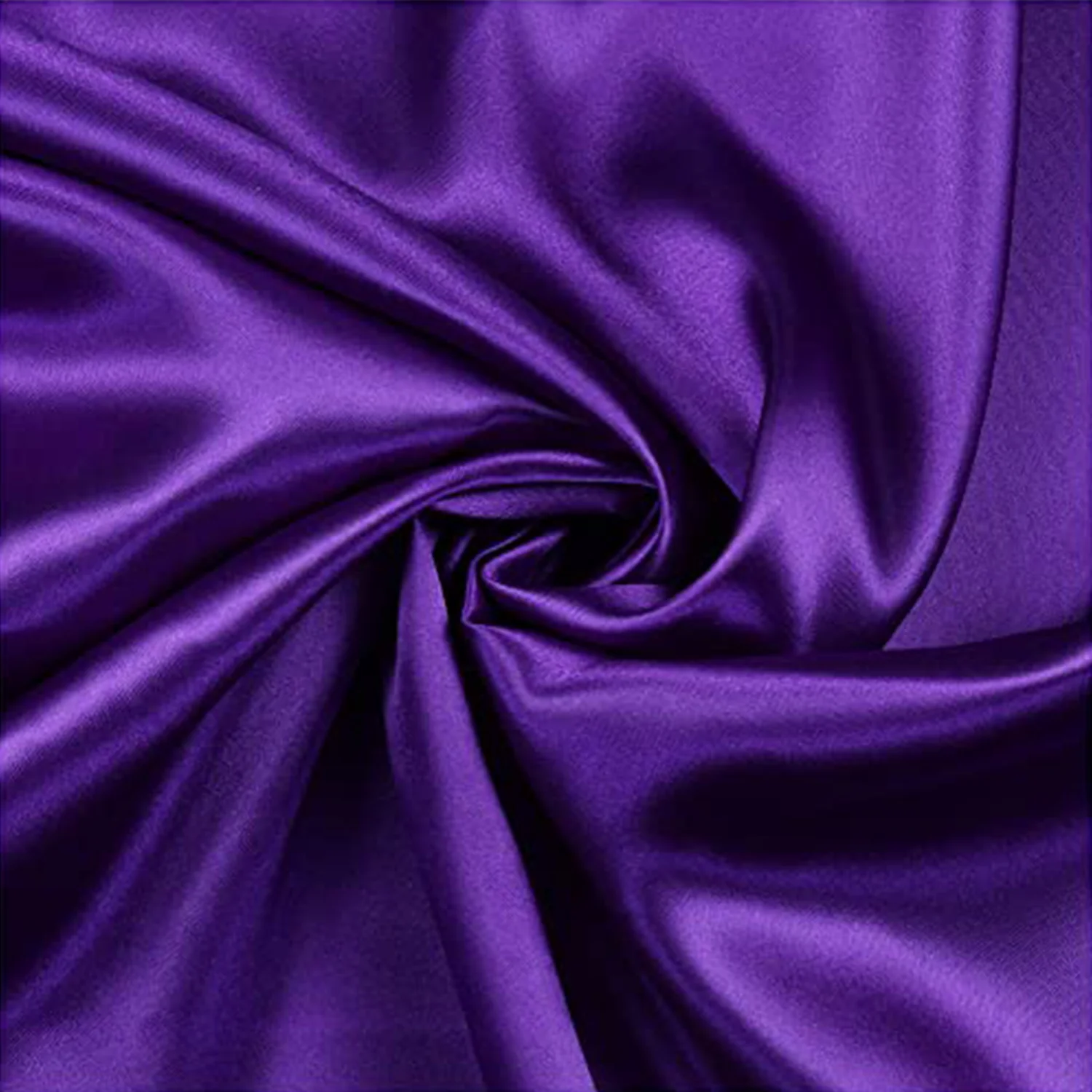 Wensli Customized Floral Printed Ice Tie Dye Satin Silk Fabric 16mm 114cm Heavy 100% Pure Silk Fabric For Dress Pajamas