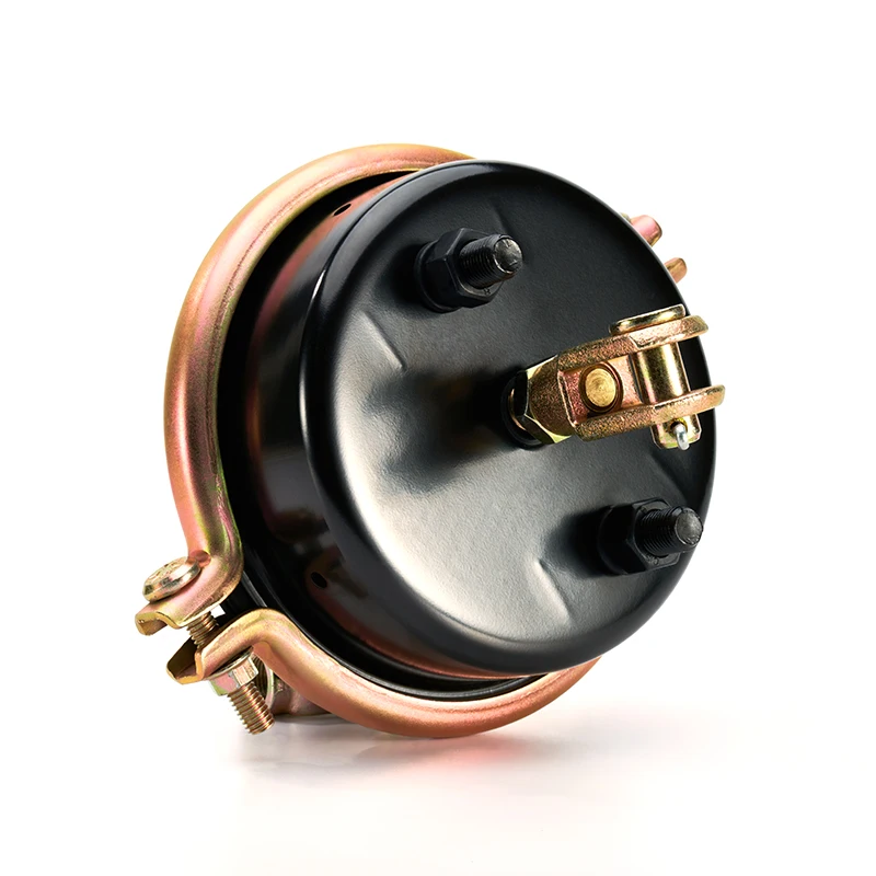 Type 24 Service Chamber Assy Mc838567 Mc838568 Truck Brake Parts Air