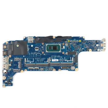 La-k491p For Dell Latitude 5420 Laptop Motherboard With In.tel Cpu I3 ...