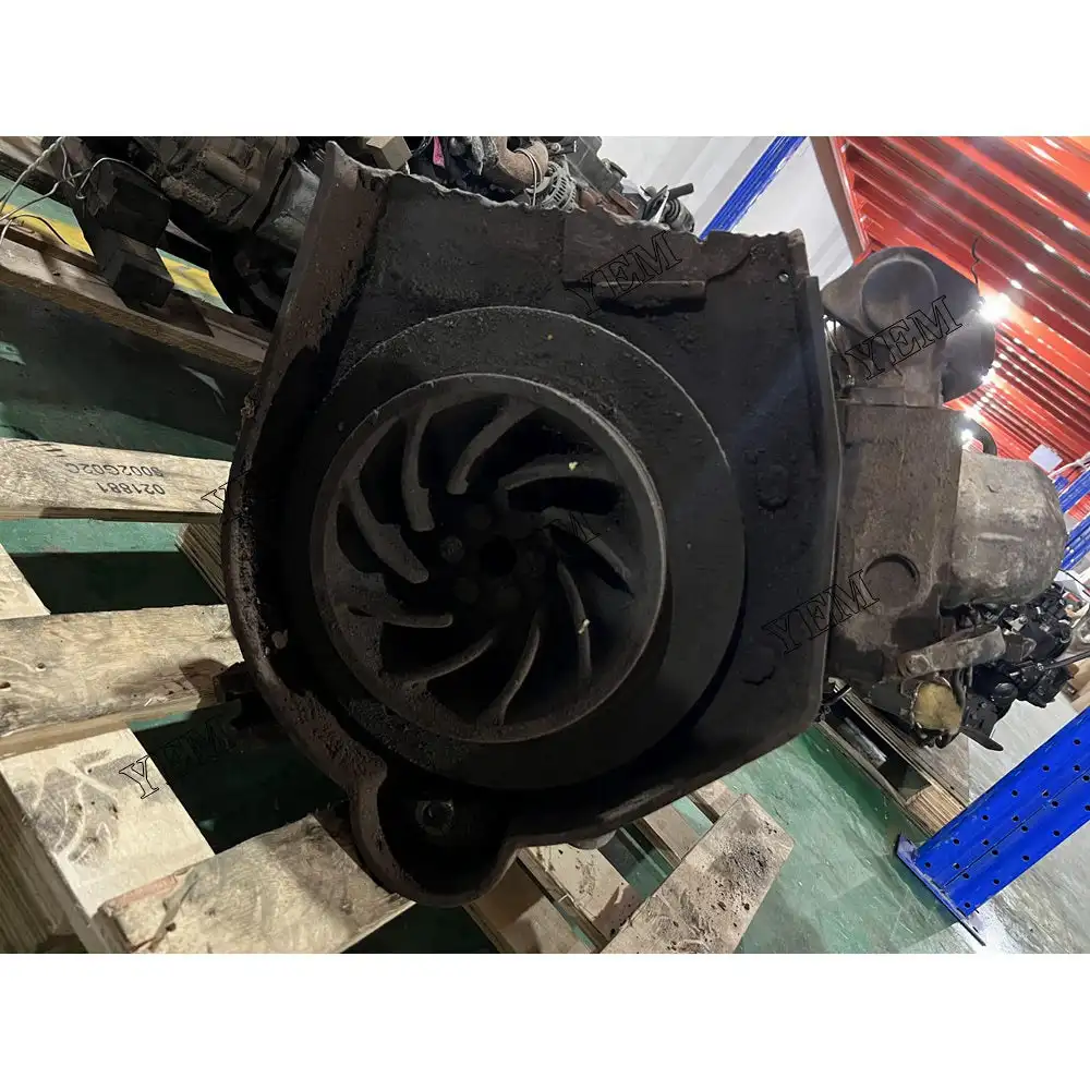 V2203 V2203IDI Complete Diesel Engine Assy for Kubota 5