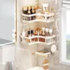 Ensemble blanc-3 pièces