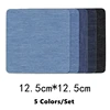 12,5*12,5 cm-5 piezas