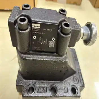 Parker R4V03-53310A125 Hydraulic Directional Control Valve