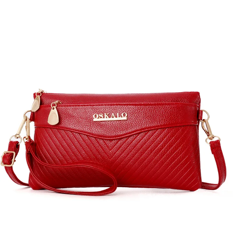 cute small sling bolsas