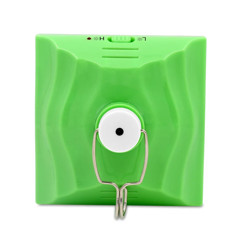 
Ультраяркий портативный светодиодный фонарь с солнечной панелью, зарядка, с крючком, для кемпинга и жилых помещений 