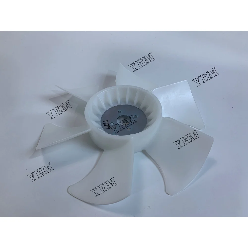 Fan 17077-74110 For Kubota