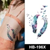 HB-196X