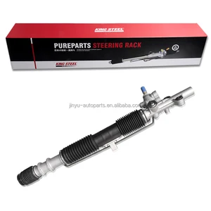 KINGSTEEL OEM 53601-S9A-023 53601S9A023 Best Price Car Steer Gears RHD Hydraulic Power Steering Rack for HONDA CRV RD5 RD7